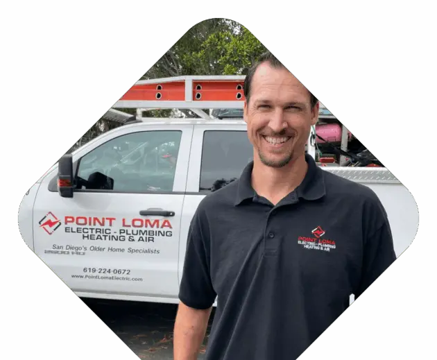 Point Loma Home Pros — Web Development & SEO